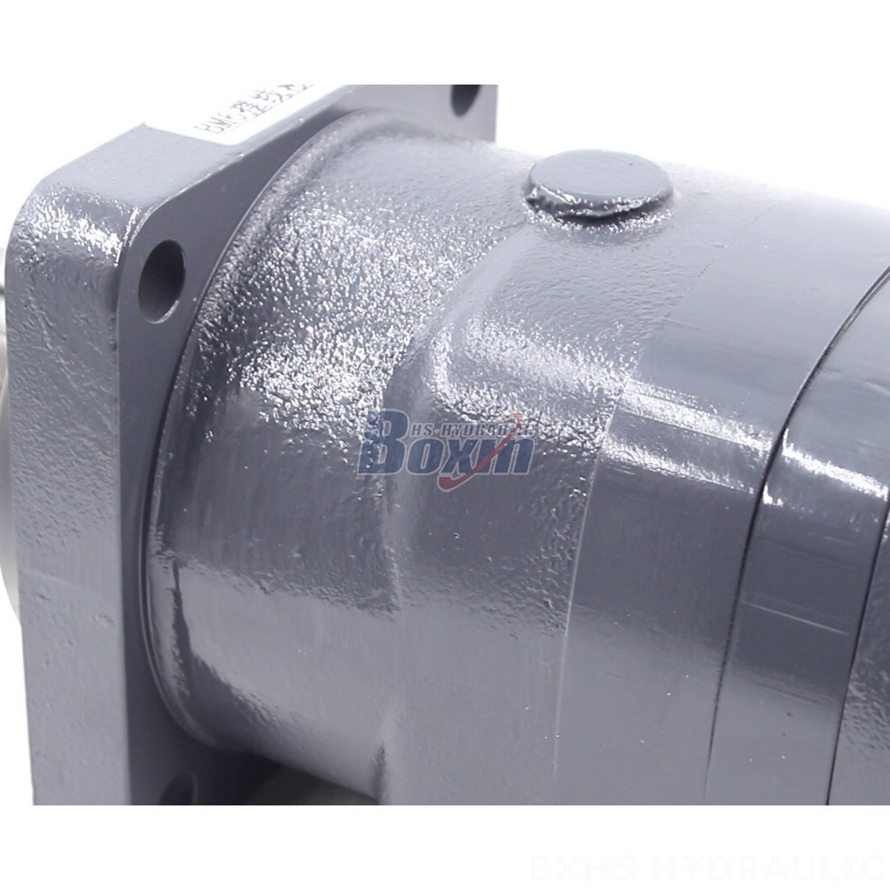 BM6 Cycloid Hydraulic Motors (195 cc/r, 150 Lpm) - Distributors Wanted detail image
